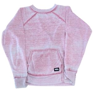 Vans Light Pink Hoodie